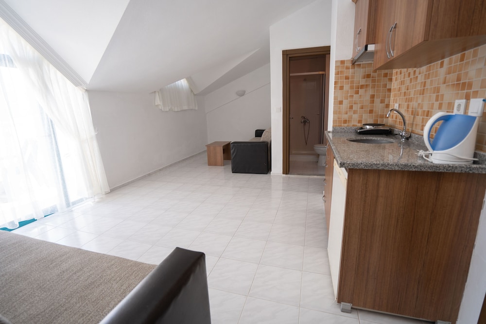 Princess Rima Apartments Rezervasyon