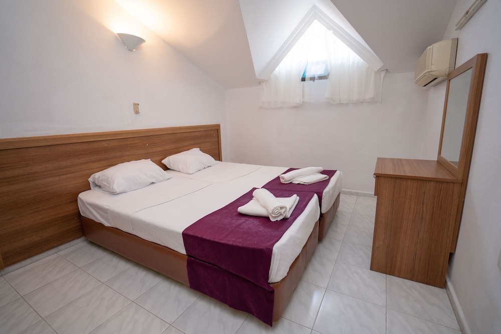 Princess Rima Apartments Rezervasyon