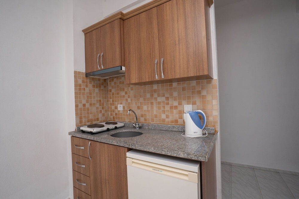 Princess Rima Apartments Rezervasyon