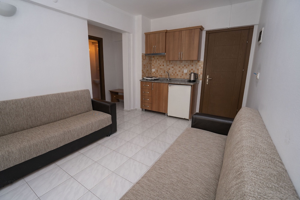 Princess Rima Apartments Rezervasyon