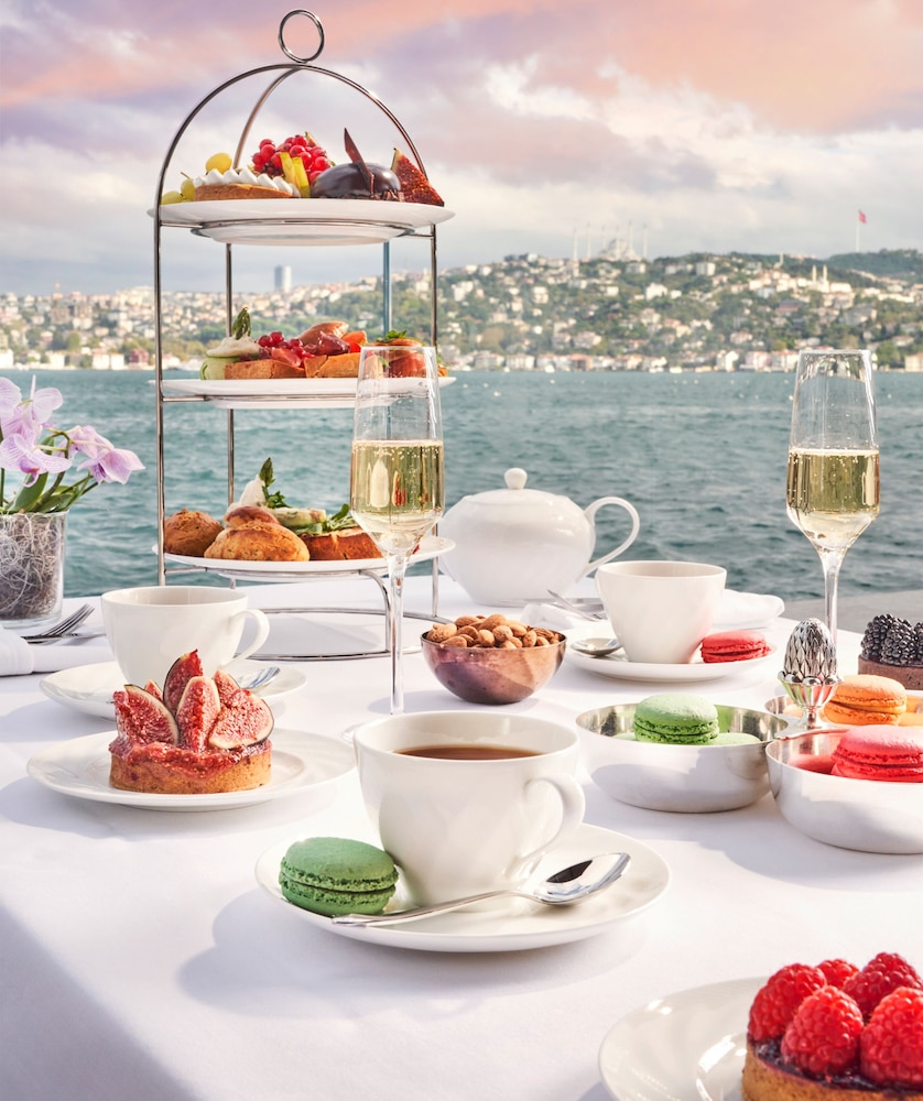 Mandarin Oriental Bosphorus Istanbul Rezervasyon