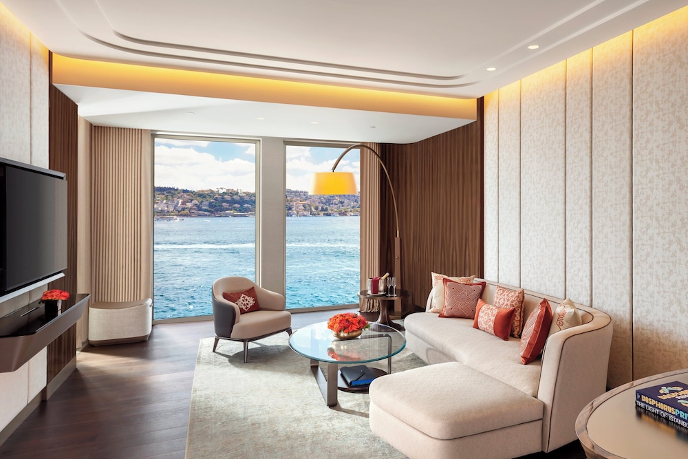 Mandarin Oriental Bosphorus Istanbul Rezervasyon