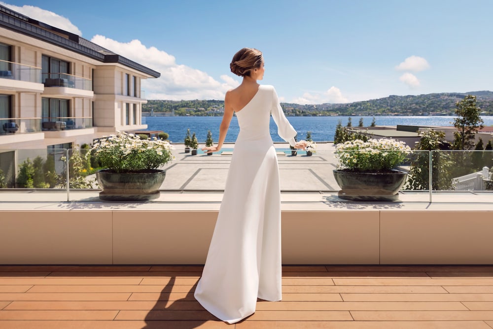 Mandarin Oriental Bosphorus Istanbul Rezervasyon