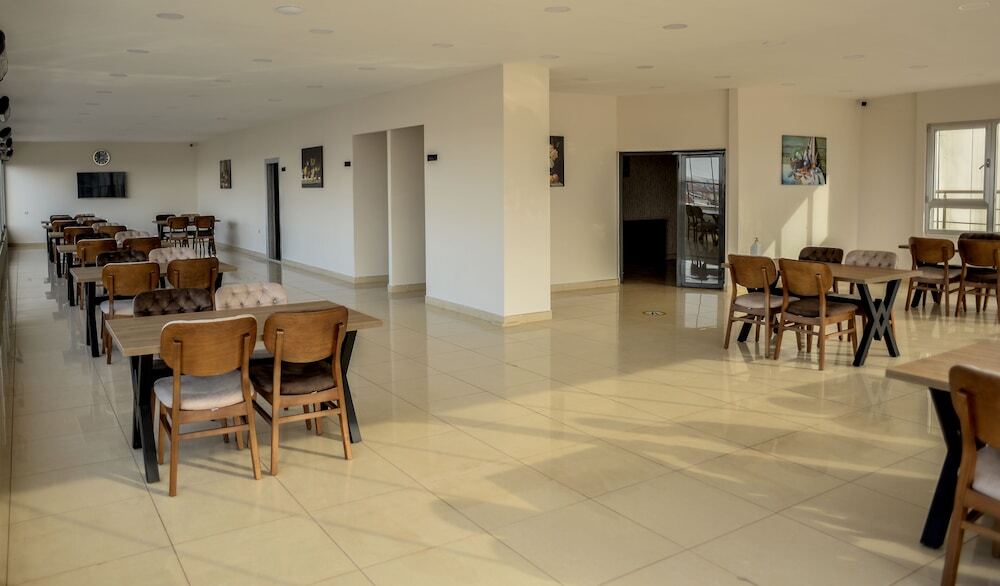 Hotel Neva Rezervasyon