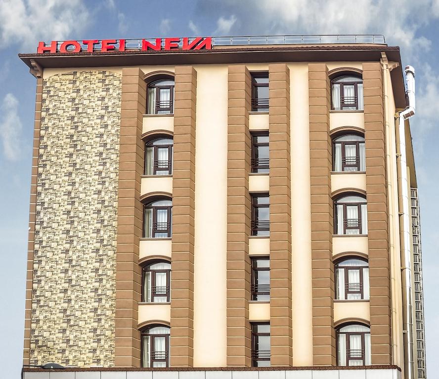Hotel Neva Rezervasyon
