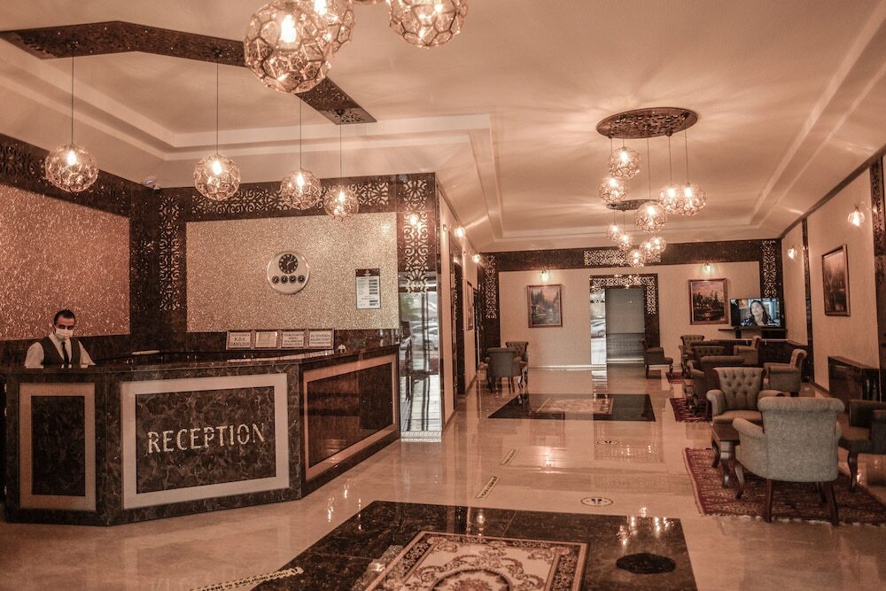Hotel Neva Rezervasyon