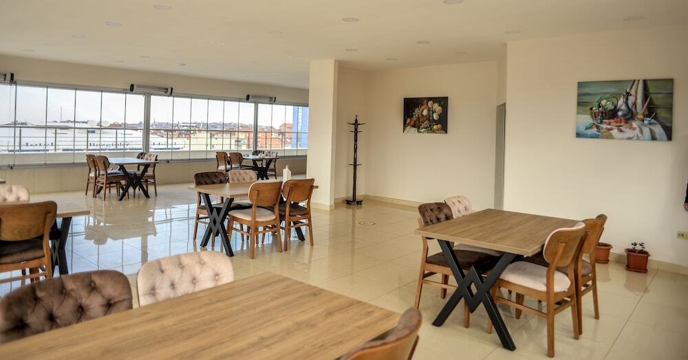 Hotel Neva Rezervasyon