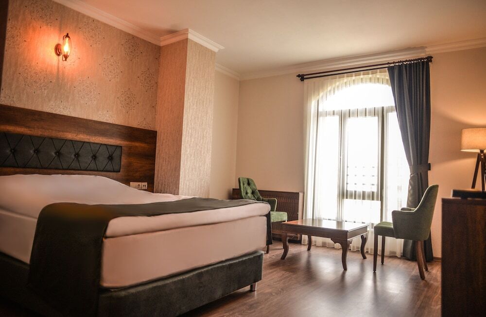 Hotel Neva Rezervasyon