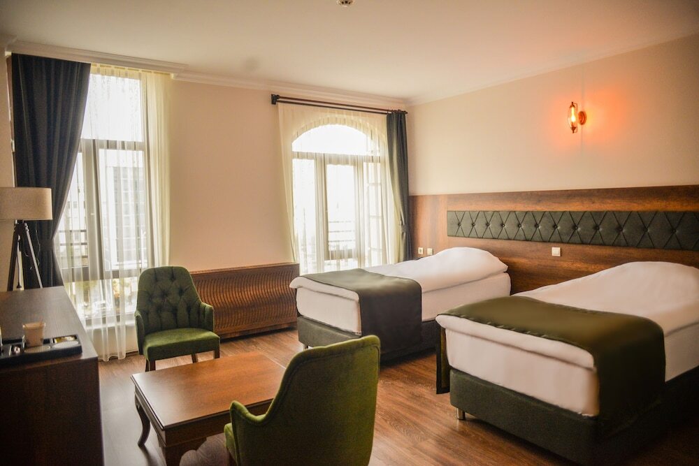 Hotel Neva Rezervasyon