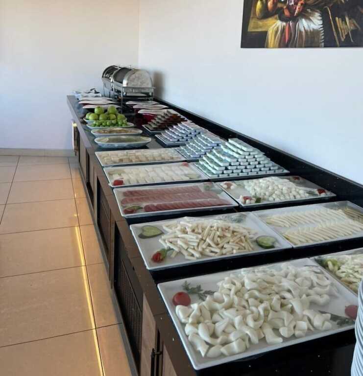 Hotel Neva Rezervasyon