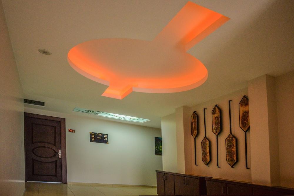 Hotel Neva Rezervasyon