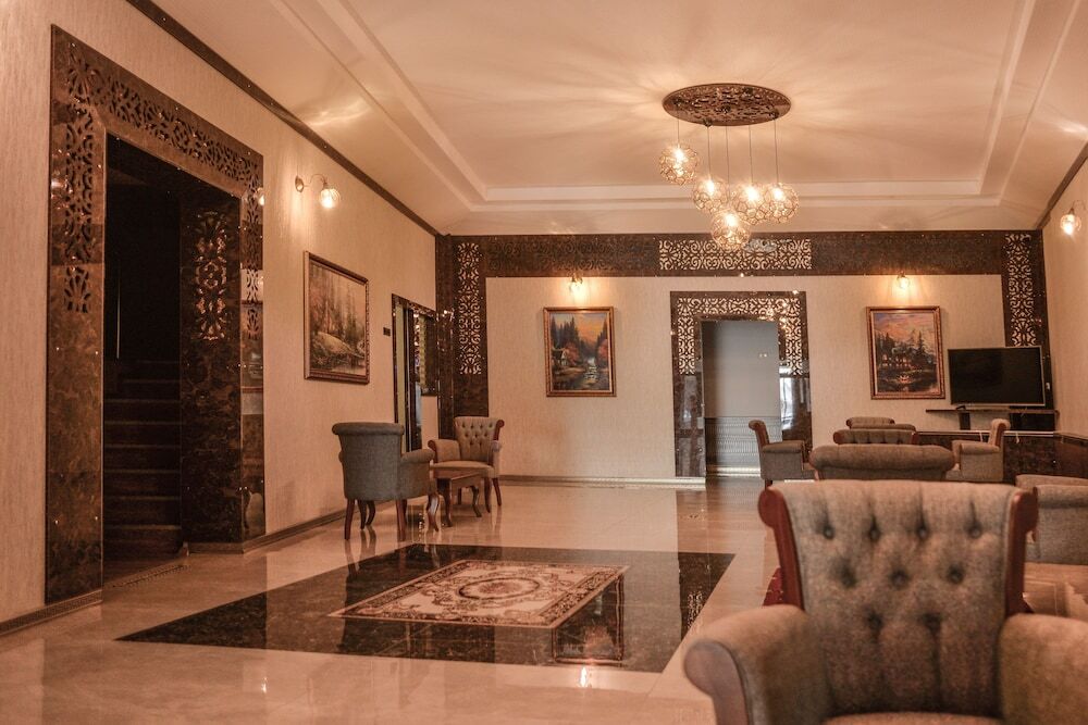 Hotel Neva Rezervasyon