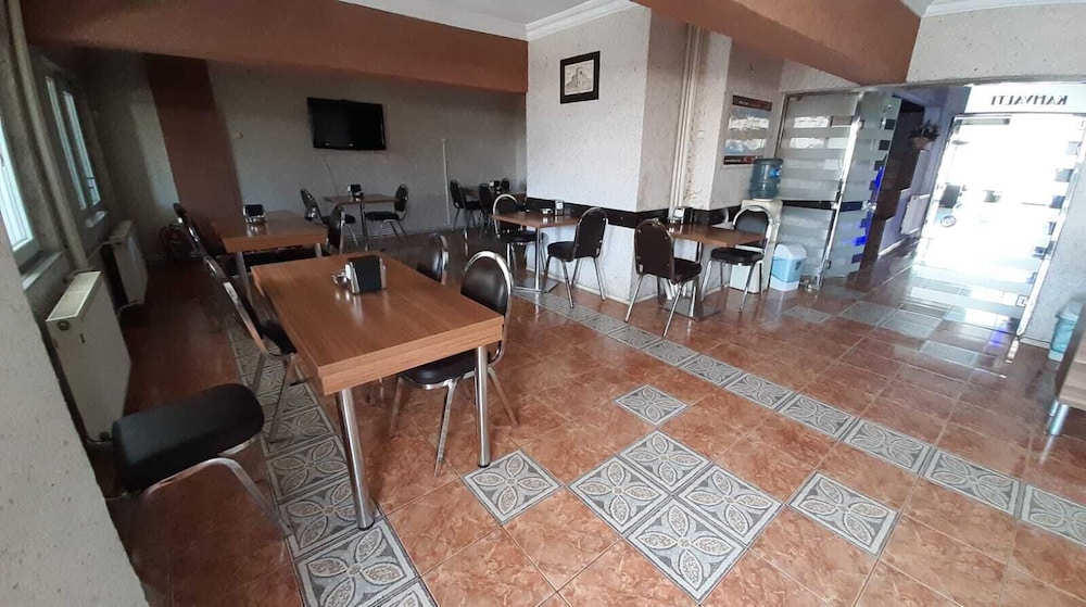 Altay Hotel Rezervasyon