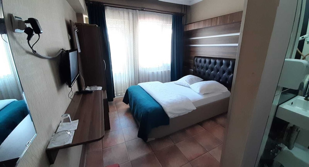 Altay Hotel Rezervasyon