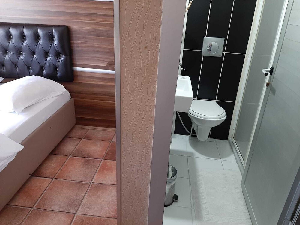 Altay Hotel Rezervasyon