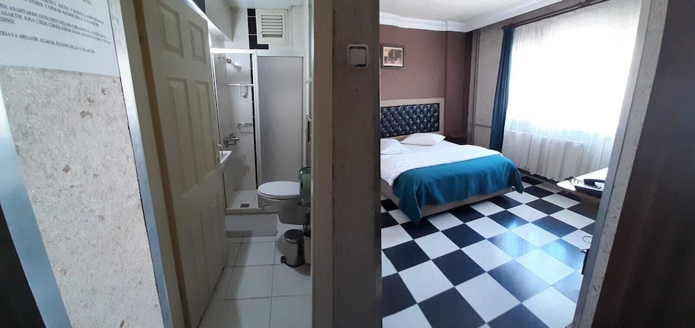 Altay Hotel Rezervasyon