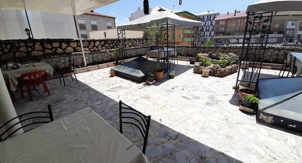 Altay Hotel Rezervasyon