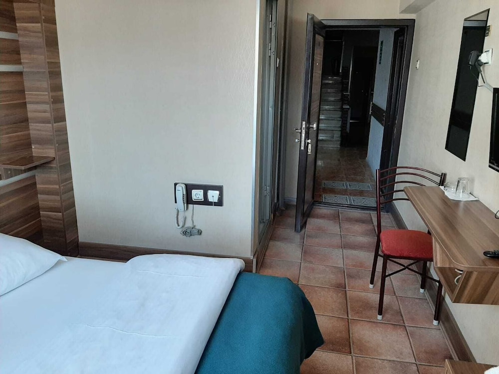 Altay Hotel Rezervasyon