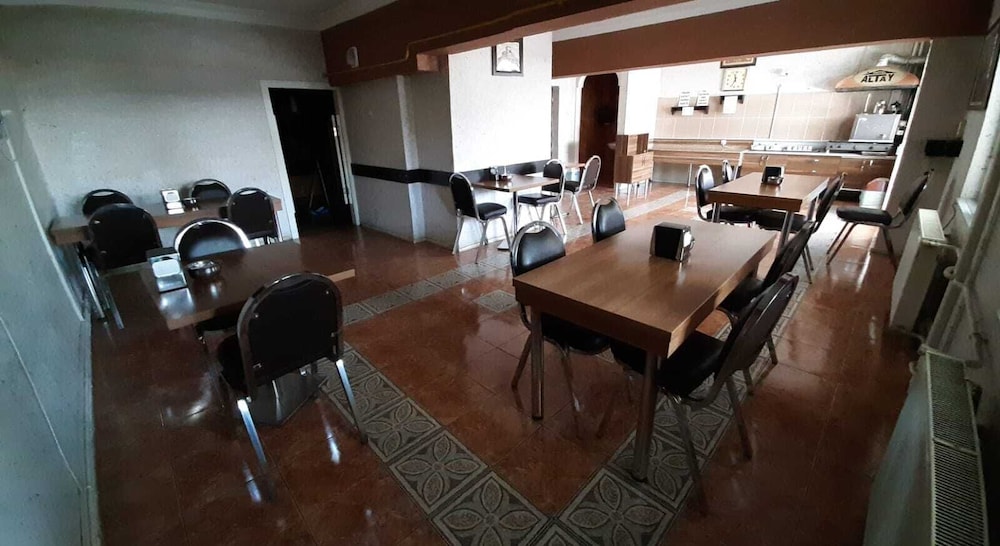 Altay Hotel Rezervasyon