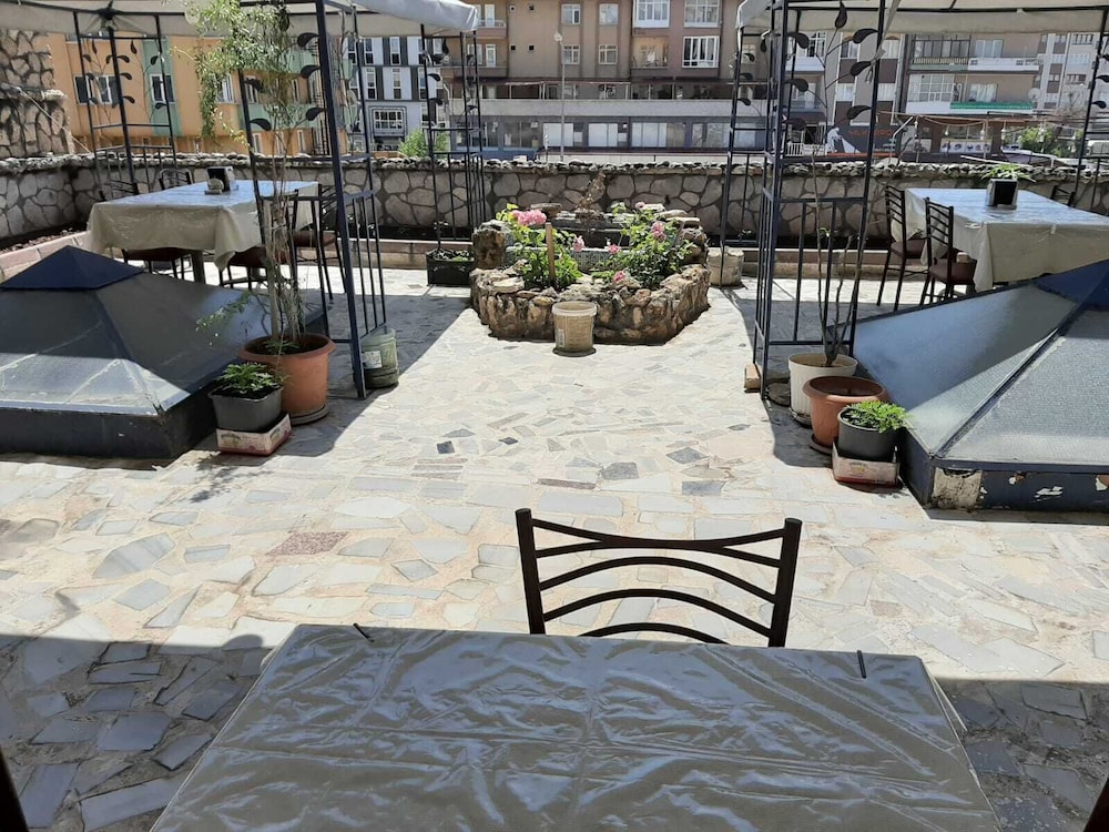 Altay Hotel Rezervasyon