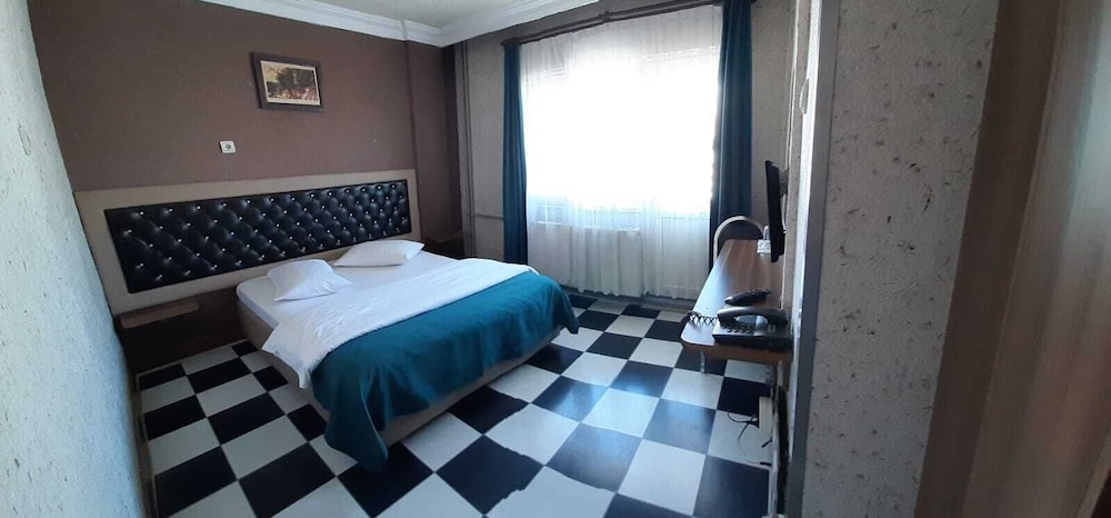 Altay Hotel Rezervasyon