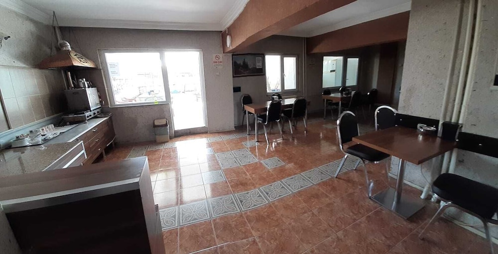 Altay Hotel Rezervasyon