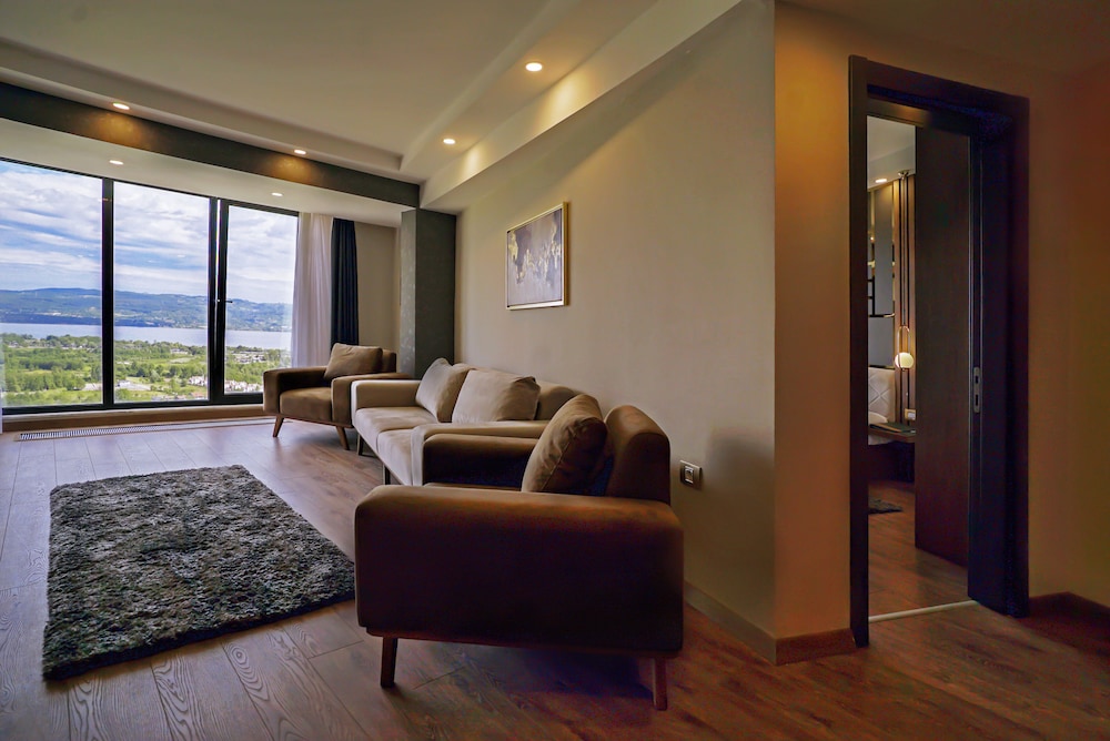 Cabir Deluxe Hotel Rezervasyon