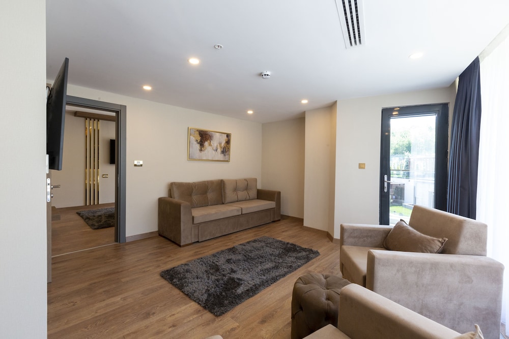 Cabir Deluxe Hotel Rezervasyon