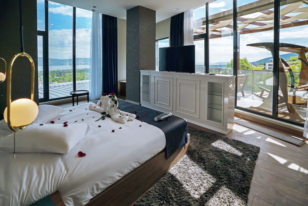 Cabir Deluxe Hotel Rezervasyon