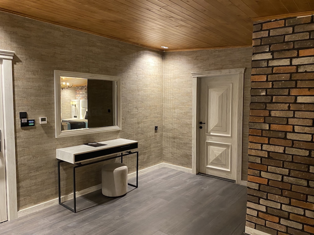 Elifim Resort Hotel Rezervasyon