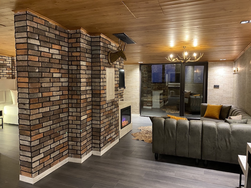 Elifim Resort Hotel Rezervasyon