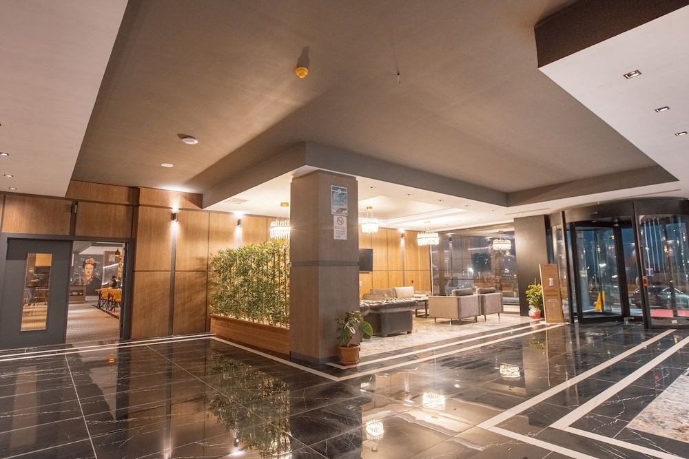 Elifim Resort Hotel Rezervasyon