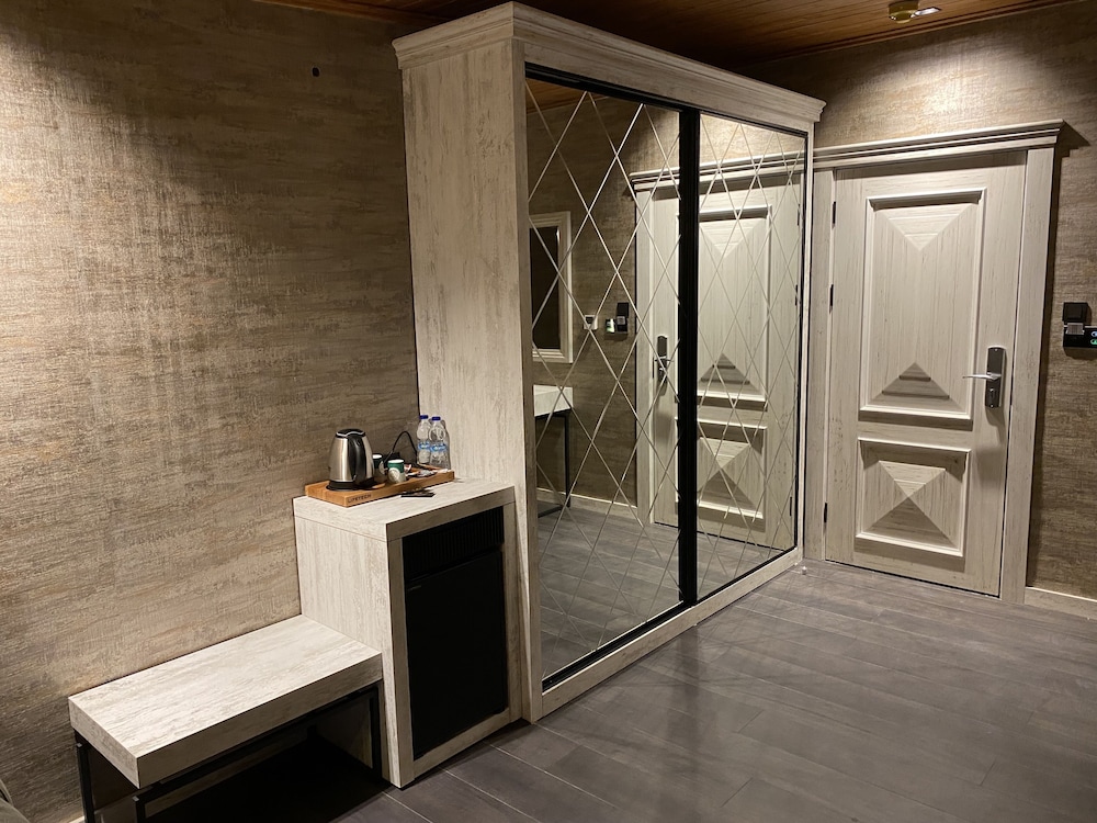 Elifim Resort Hotel Rezervasyon