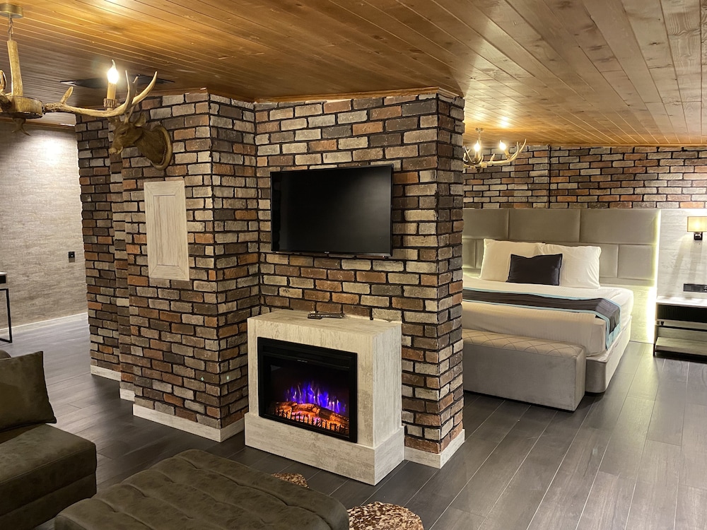 Elifim Resort Hotel Rezervasyon