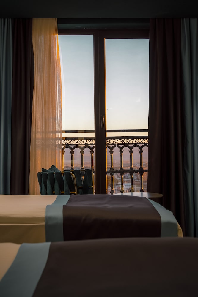 Elifim Resort Hotel Rezervasyon