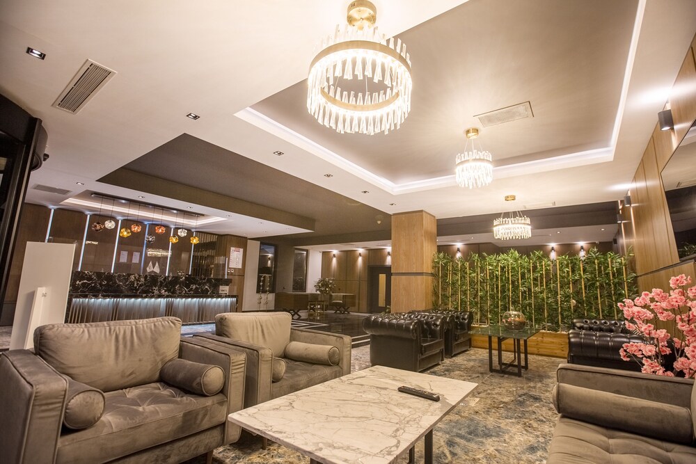 Elifim Resort Hotel Rezervasyon