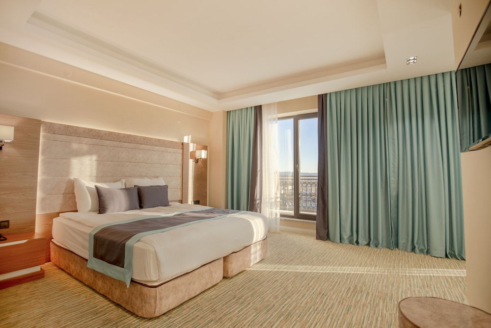 Elifim Resort Hotel Rezervasyon