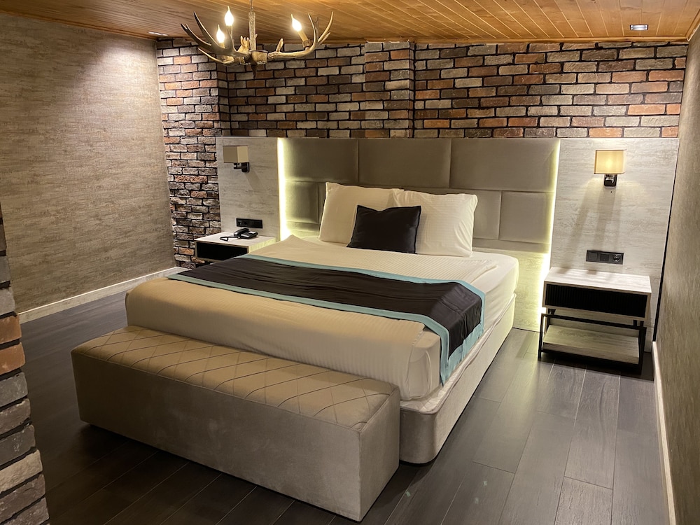 Elifim Resort Hotel Rezervasyon