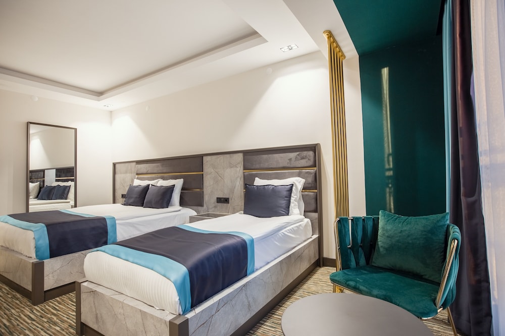 Elifim Resort Hotel Rezervasyon