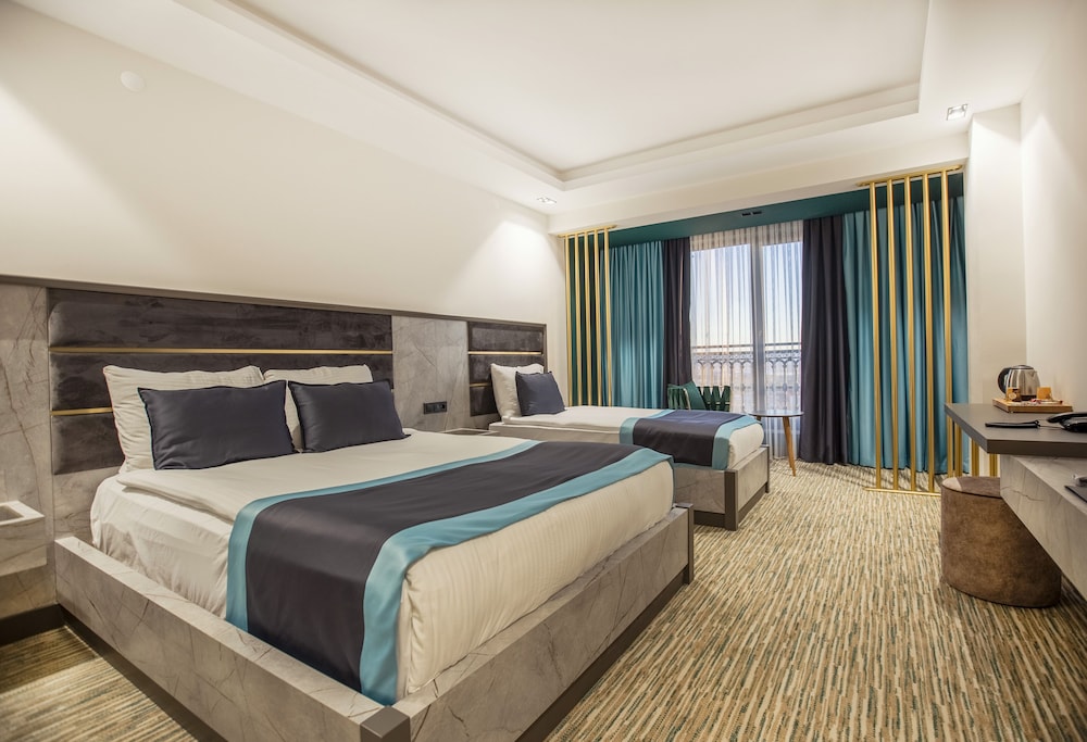 Elifim Resort Hotel Rezervasyon