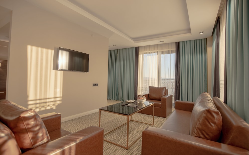 Elifim Resort Hotel Rezervasyon