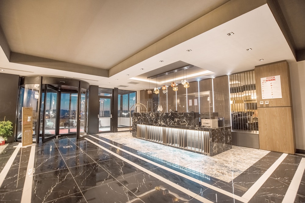 Elifim Resort Hotel Rezervasyon