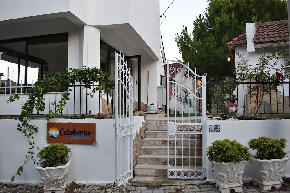 Calaberno Otel Rezervasyon