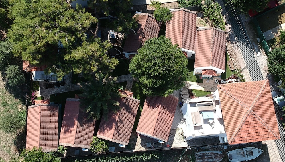 Calaberno Otel Rezervasyon