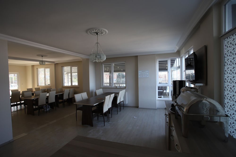 Venesia Apart Rezervasyon