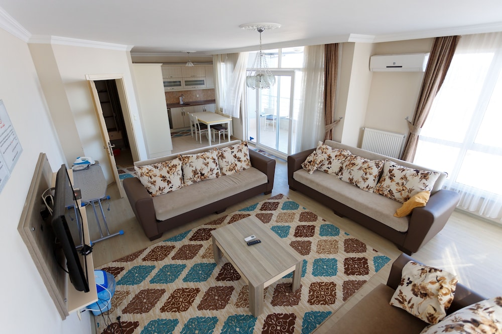 Venesia Apart Rezervasyon