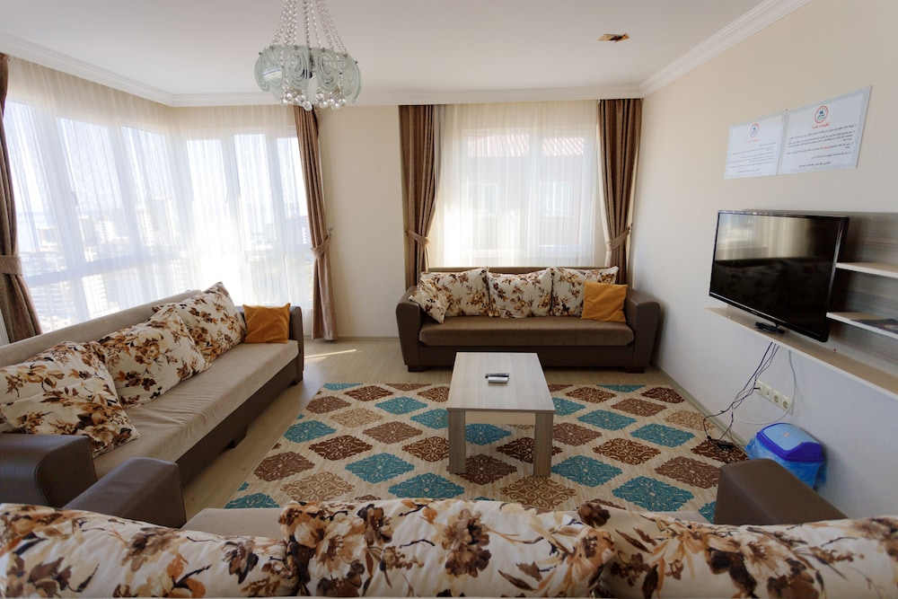 Venesia Apart Rezervasyon