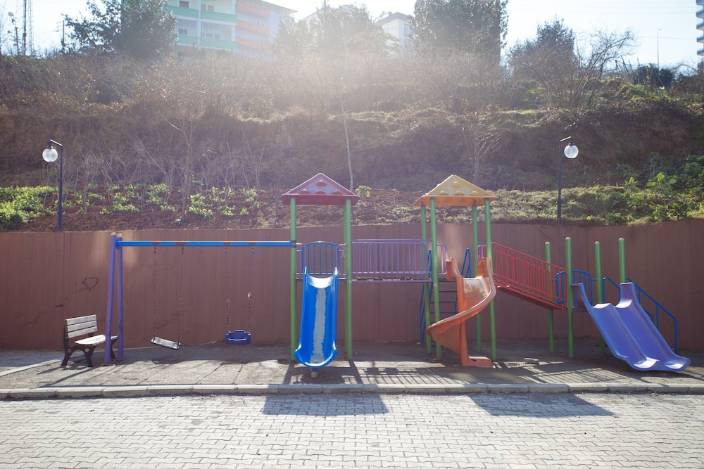 Venesia Apart Rezervasyon