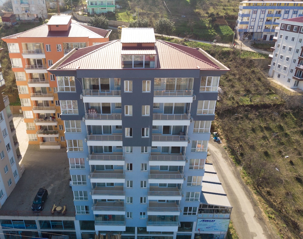 Venesia Apart Rezervasyon