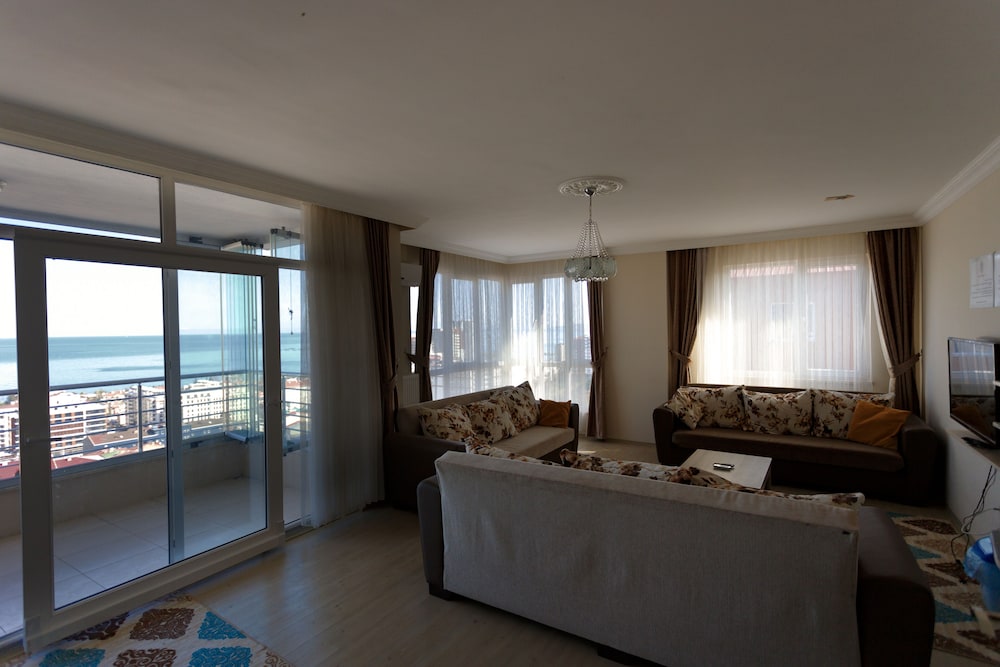 Venesia Apart Rezervasyon